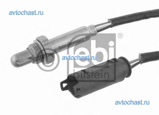 24237 FEBI BILSTEIN 