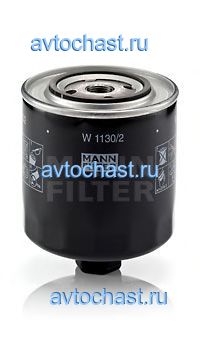 W11302 MANN-FILTER 