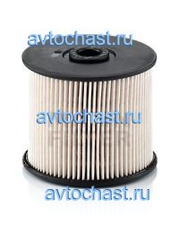 PU830x MANN-FILTER 