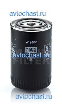 W9401 MANN-FILTER 