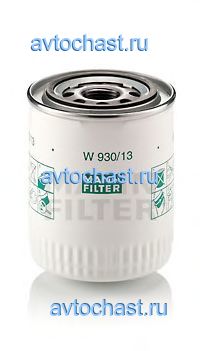 W93013 MANN-FILTER ����