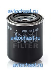 WK81880 MANN-FILTER ����