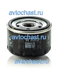 W7003 MANN-FILTER 