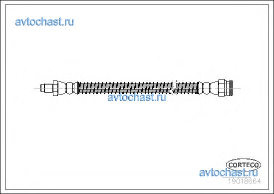 19018664 CORTECO 