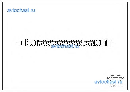 19025761 CORTECO 