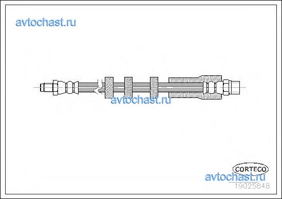 19025848 CORTECO 