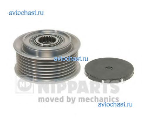 N1180502 NIPPARTS ФОТО