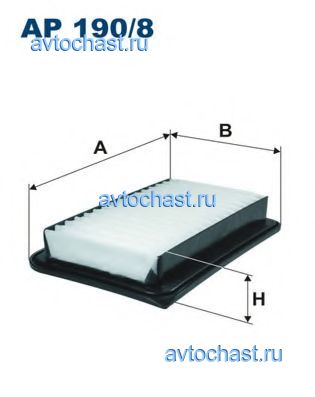 AP1908 FILTRON 