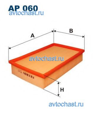 AP060 FILTRON 