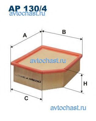AP1304 FILTRON 