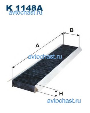 K1148A FILTRON 