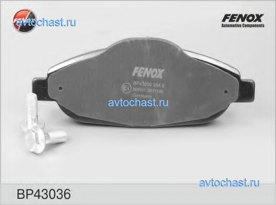 BP43036 FENOX 