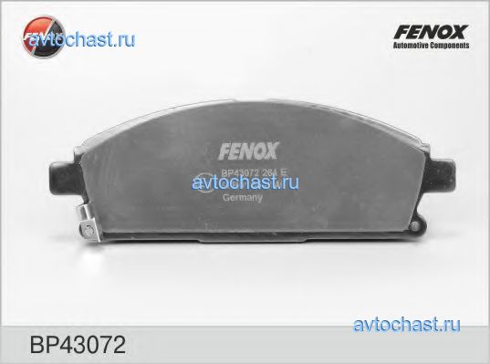 BP43072 FENOX 