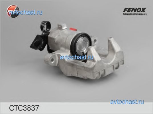 CTC3837 FENOX ����