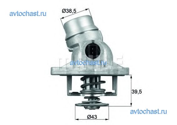 TM12105 KNECHT/MAHLE ����