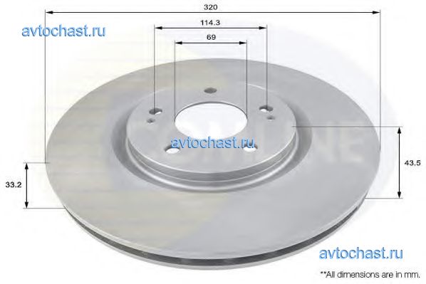 ADC0357V COMLINE 