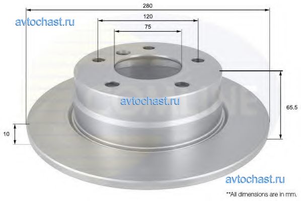 ADC1731 COMLINE 