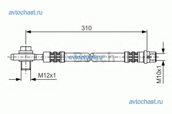 1987476308 BOSCH ����