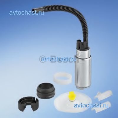 0986580806 BOSCH ФОТО