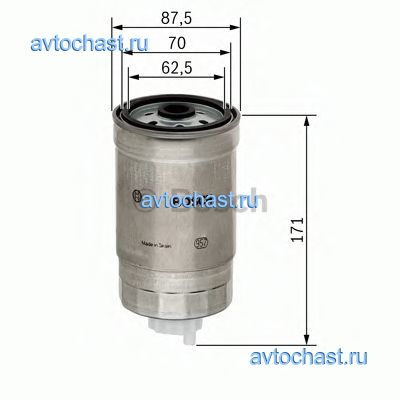 F026402013 BOSCH 