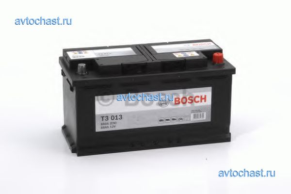 0092T30130 BOSCH 