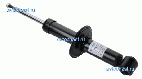 556281 SACHS ����