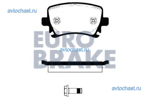 5502224775 EUROBRAKE 