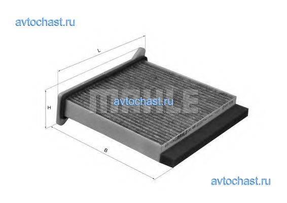 LAK485 KNECHT/MAHLE 