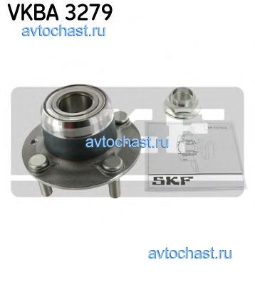 VKBA3279 SKF 