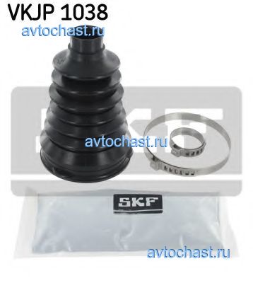 VKJP1038 SKF 