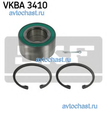 VKBA3410 SKF 