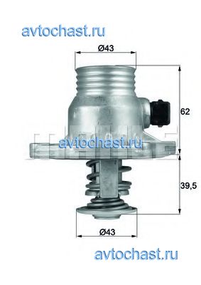 TM11105 BEHR/HELLA ����