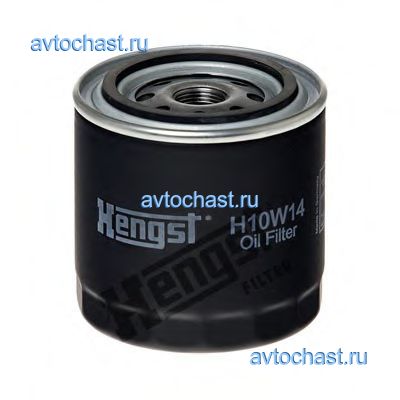 H10W14 HENGST FILTER 