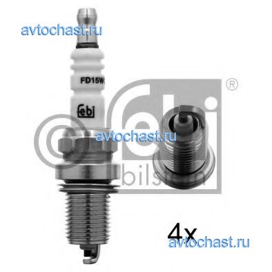 13414 FEBI BILSTEIN 