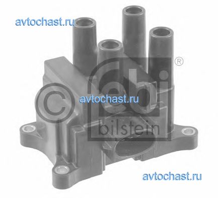 26869 FEBI BILSTEIN 