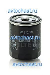 W71273 MANN-FILTER 