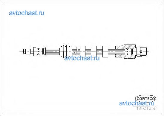 19031638 CORTECO 