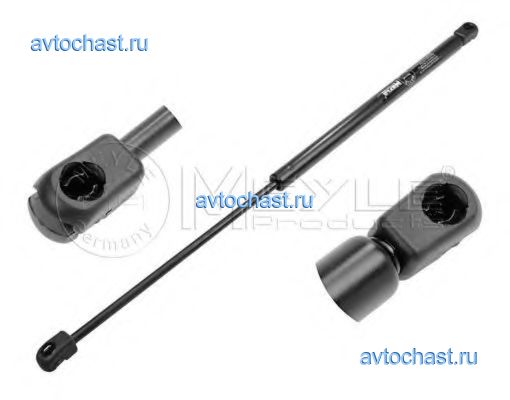 0409100007 MEYLE ФОТО