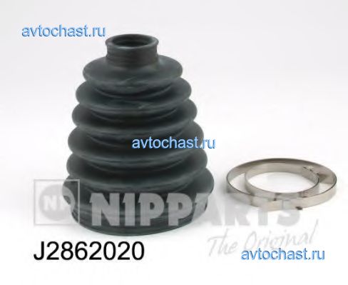 J2862020 NIPPARTS 