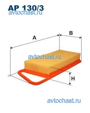 AP1303 FILTRON 