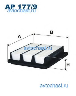 AP1779 FILTRON ����