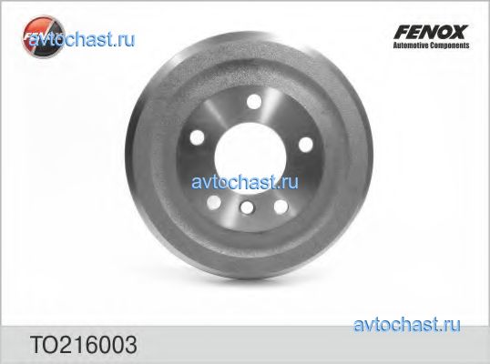 TO216003 FENOX ФОТО