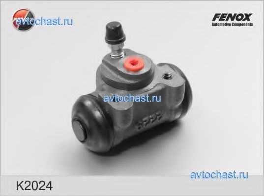 K2024 FENOX 