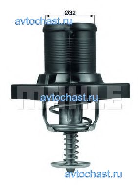 TI18289 KNECHT/MAHLE 