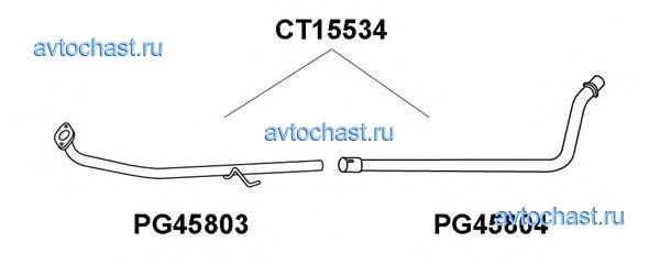 CT15534 VENEPORTE 