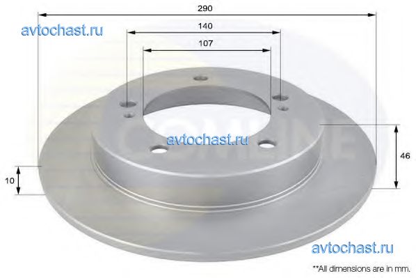 ADC0902 COMLINE 