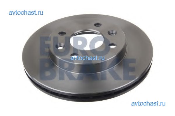 5815203909 EUROBRAKE 