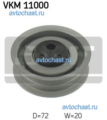 VKM11000 SKF 