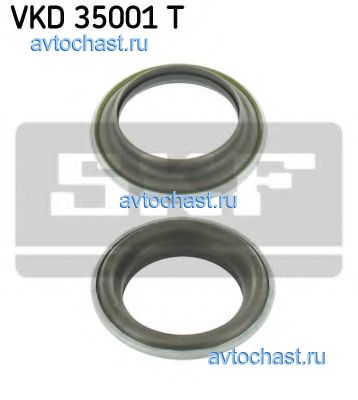 VKD35001T SKF 