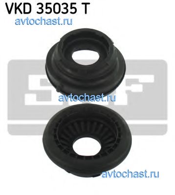 VKD35035T SKF 